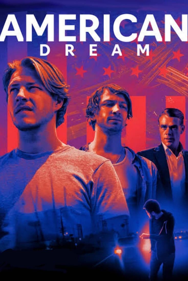 American Dreamer (2024)