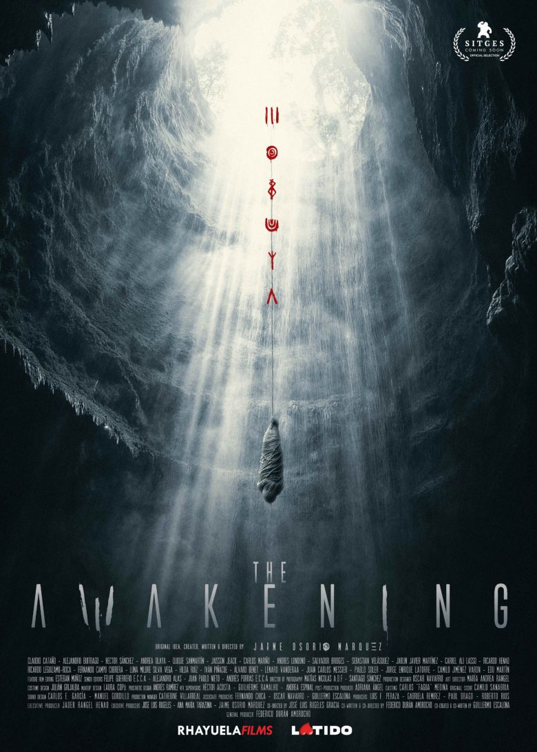 The Awakening (2026)
