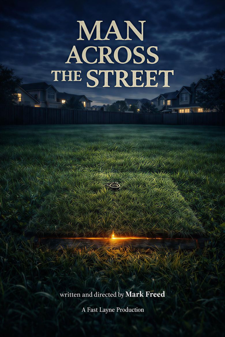 Man Across The Street (2026)