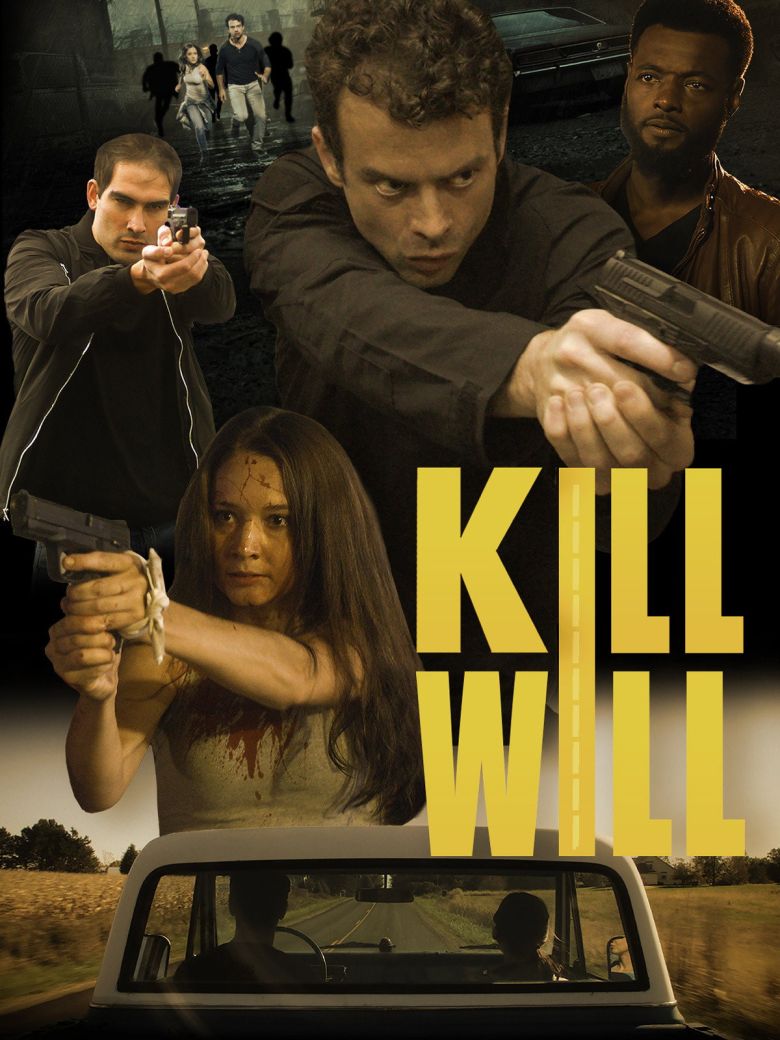Kill Will (2025)
