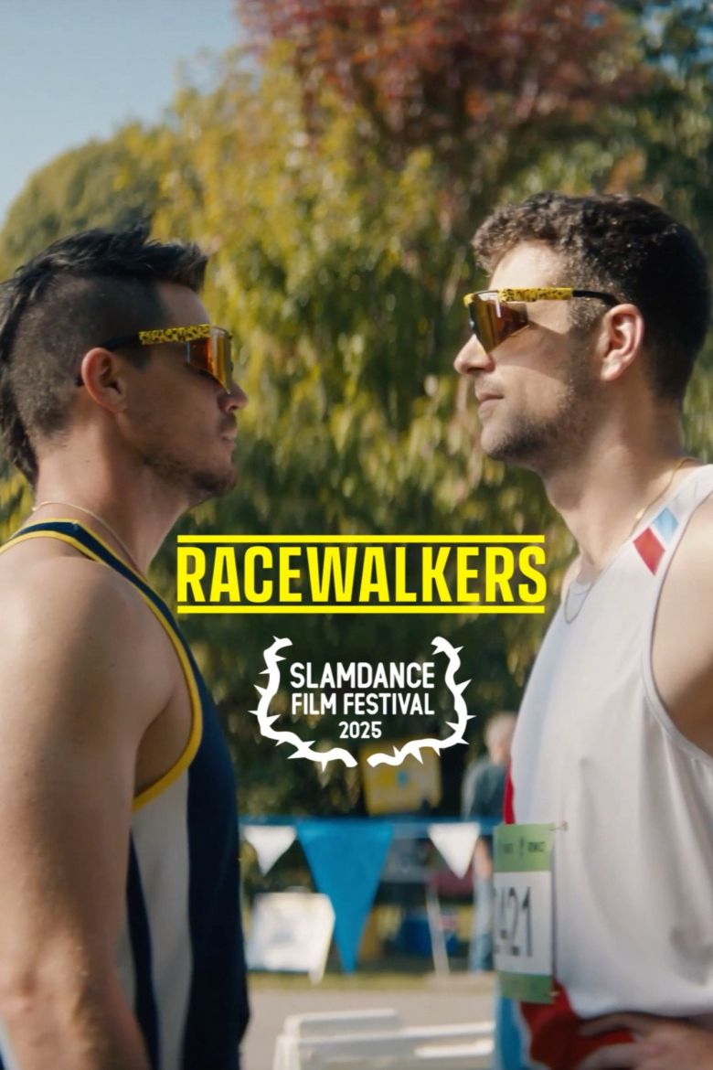 Racewalkers (2025)