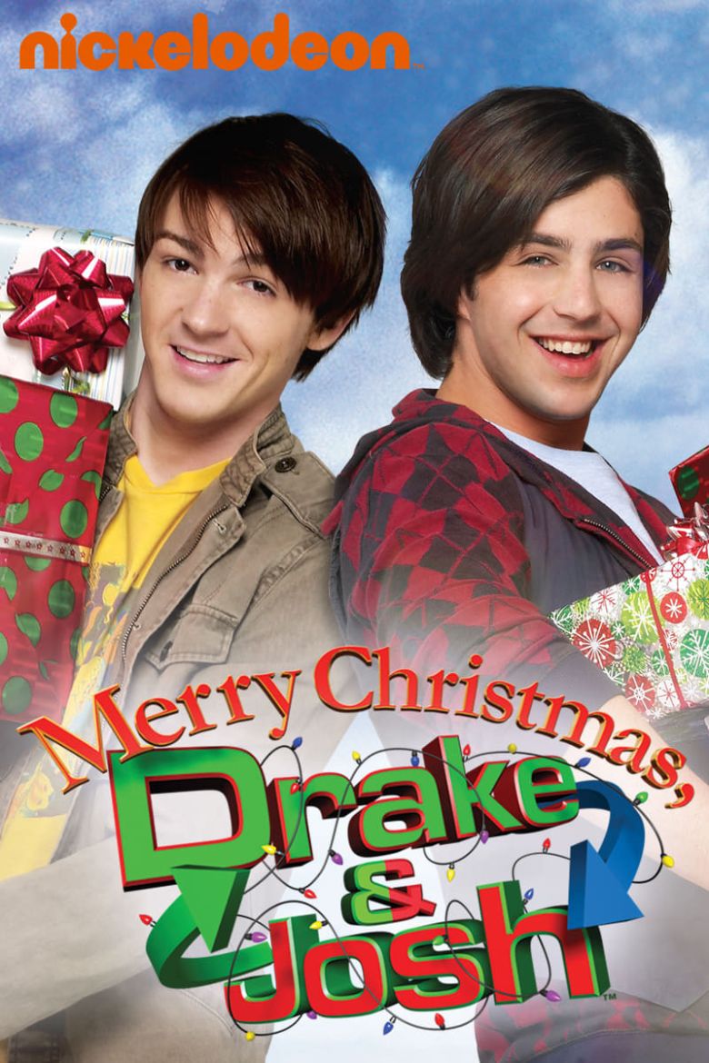 Merry Christmas, Drake & Josh (2008) .