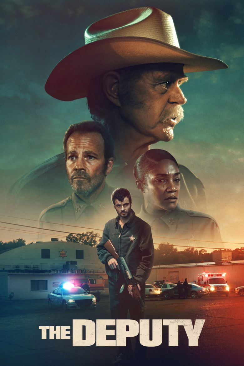 The Deputy (2026)