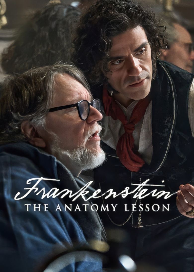 Frankenstein – The Anatomy Lesson (2025)