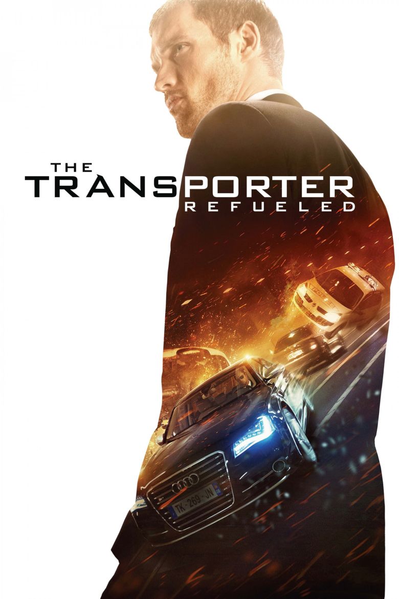 the transporter 4 refueled full movie