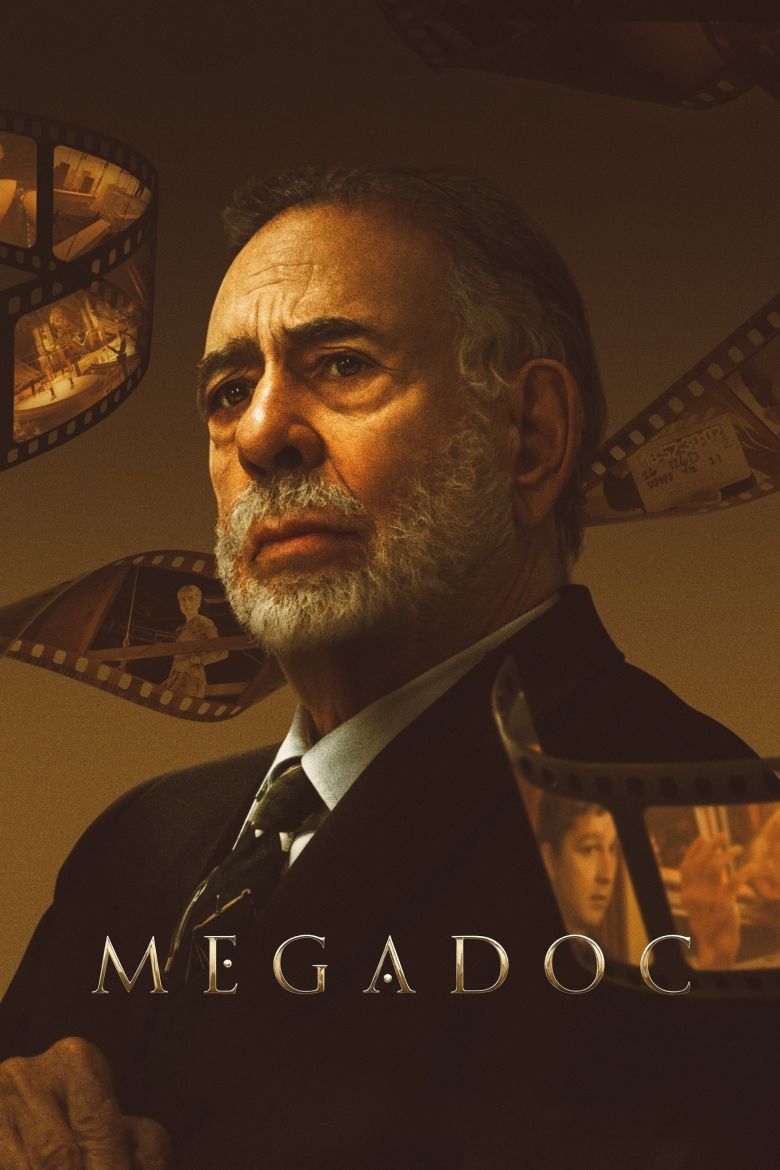 Megadoc (2025)
