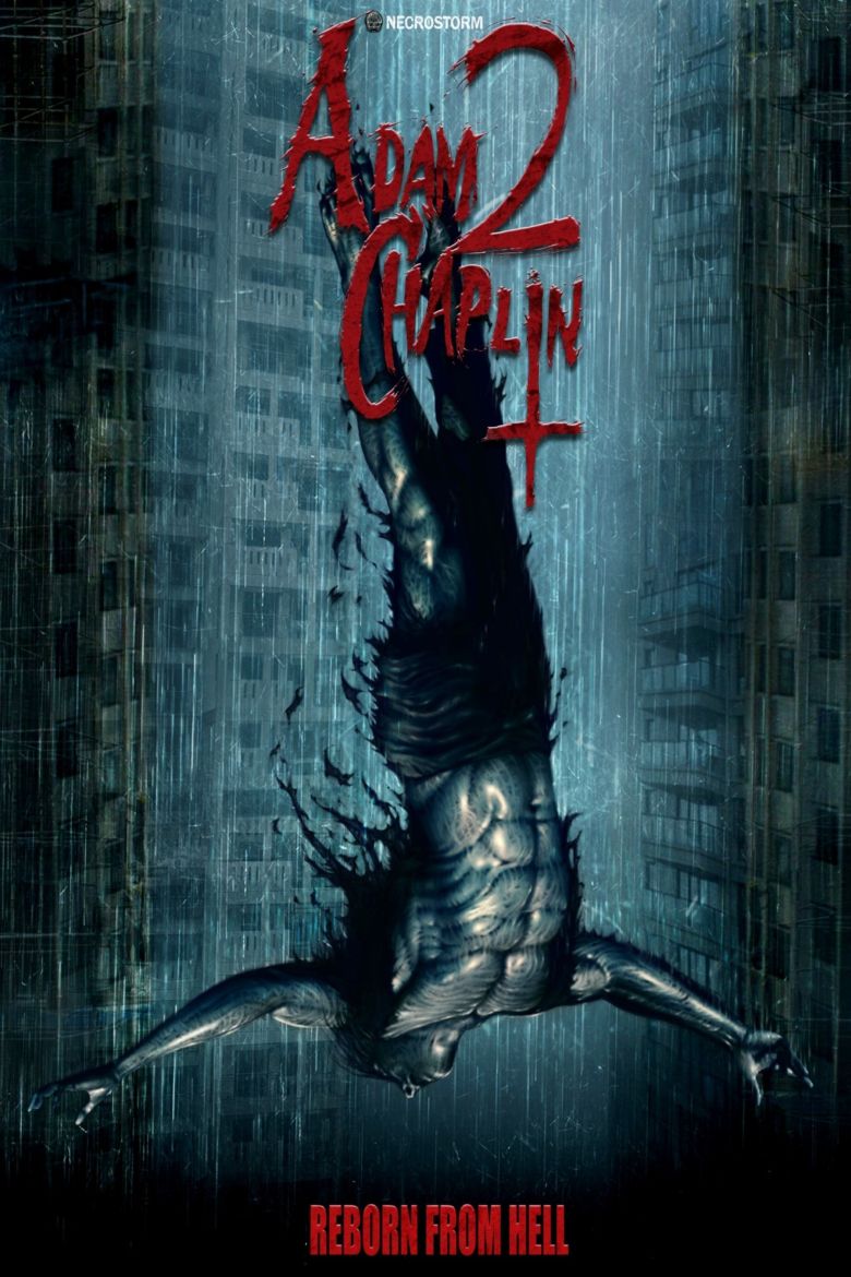 Adam’s Curse – Reborn from Hell (2025)