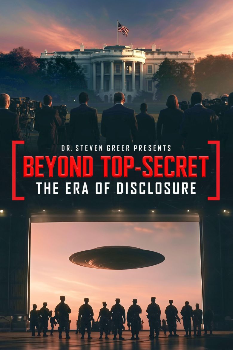 Beyond Top Secret – The Era of Disclosure (2026)